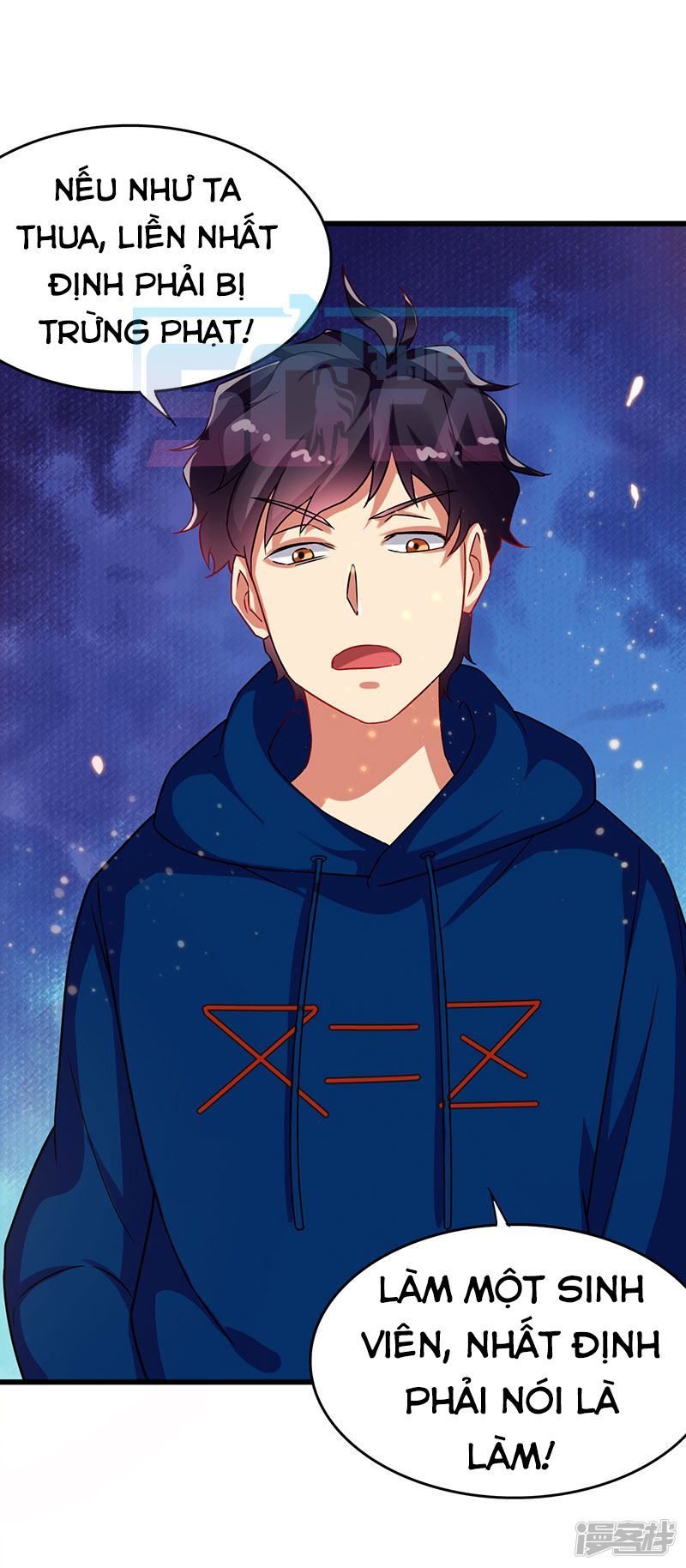 Siêu Cấp Bại Gia Tử Chapter 57 - 21