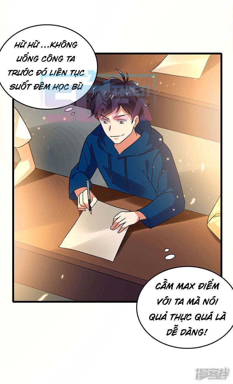 Siêu Cấp Bại Gia Tử Chapter 57 - 4