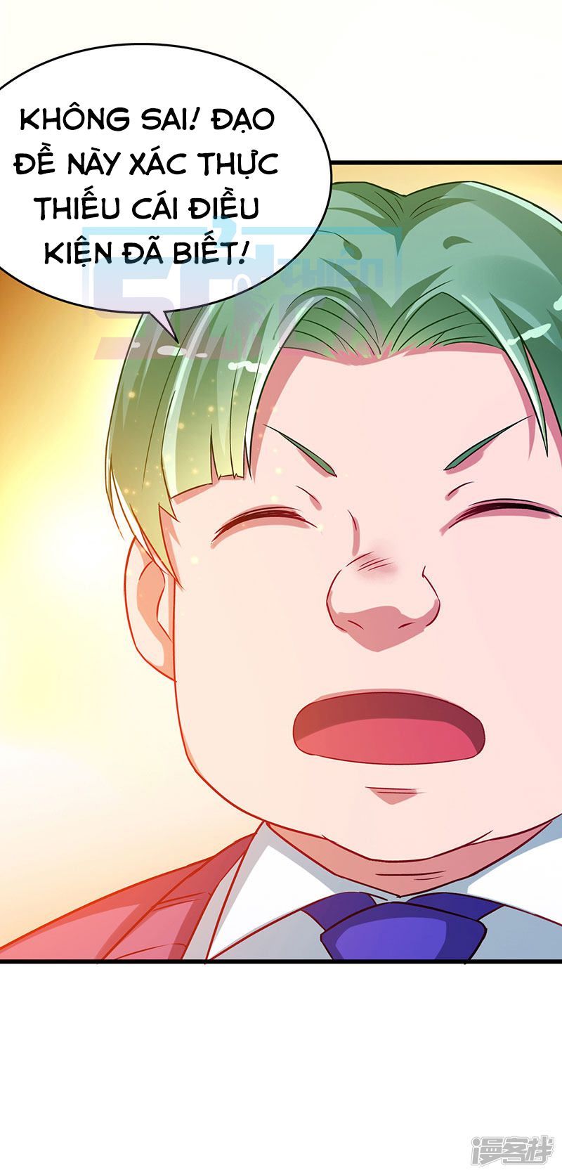 Siêu Cấp Bại Gia Tử Chapter 57 - 35