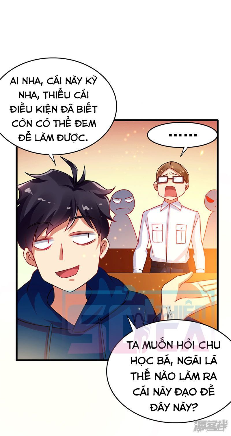 Siêu Cấp Bại Gia Tử Chapter 57 - 38