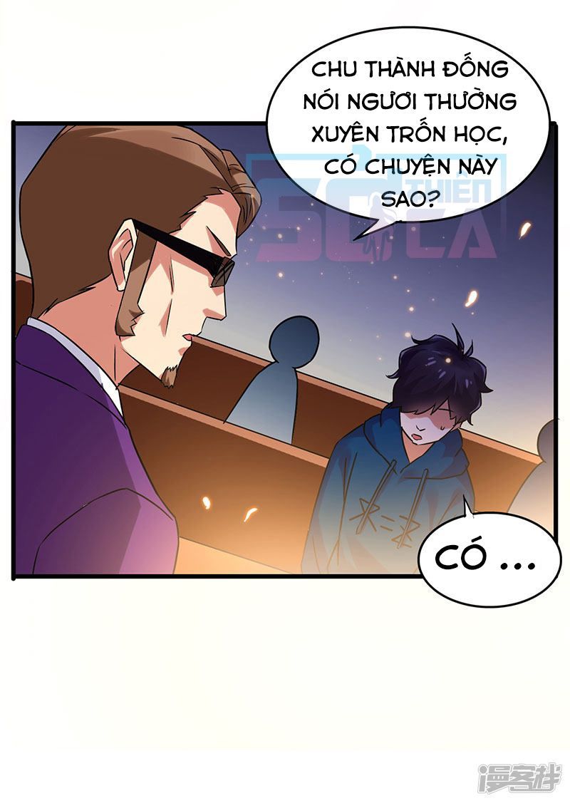 Siêu Cấp Bại Gia Tử Chapter 58 - 11