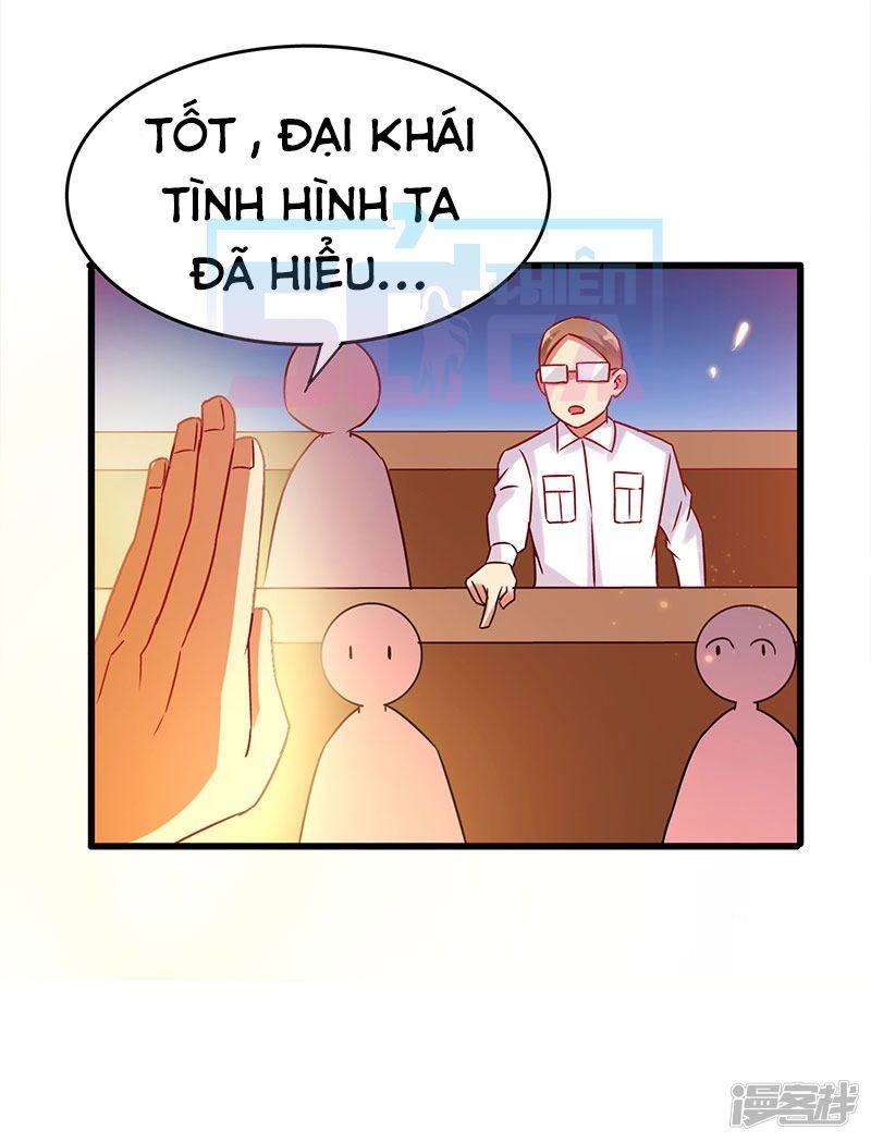 Siêu Cấp Bại Gia Tử Chapter 58 - 3