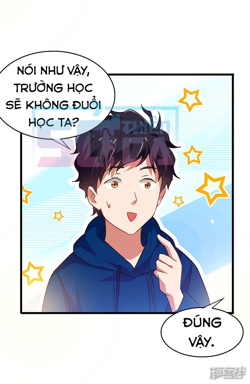 Siêu Cấp Bại Gia Tử Chapter 58 - 22