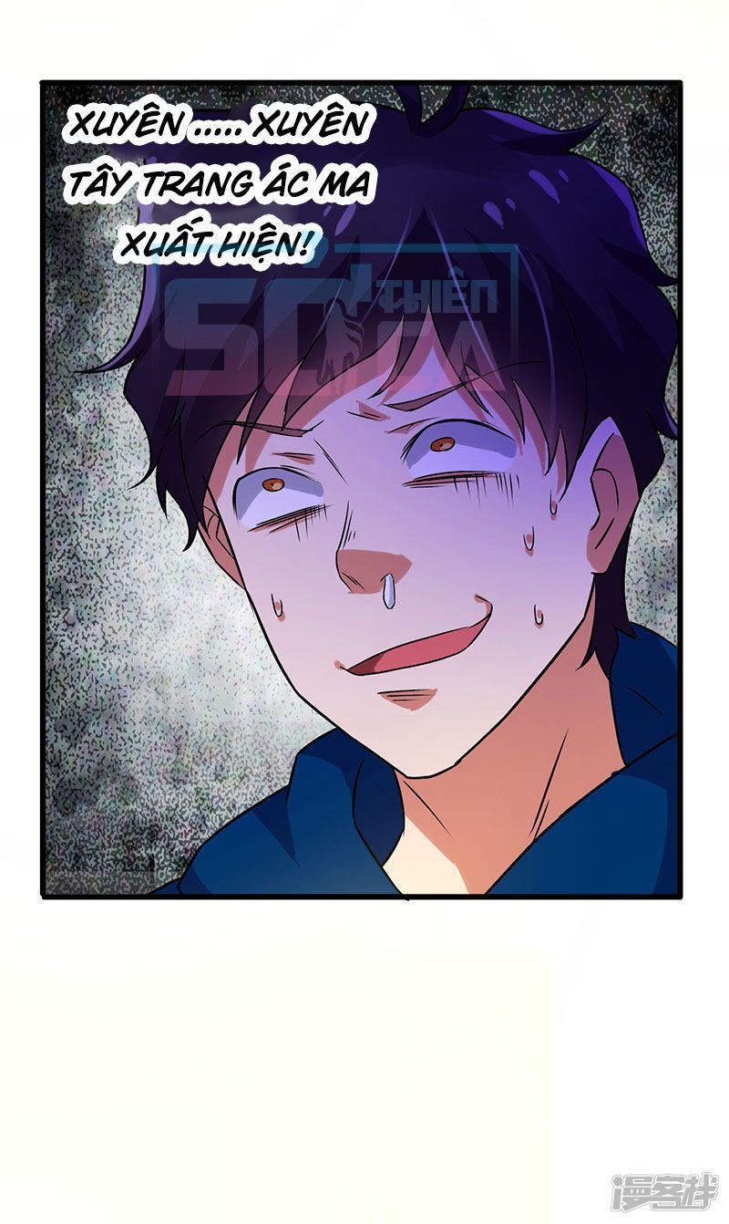 Siêu Cấp Bại Gia Tử Chapter 58 - 34