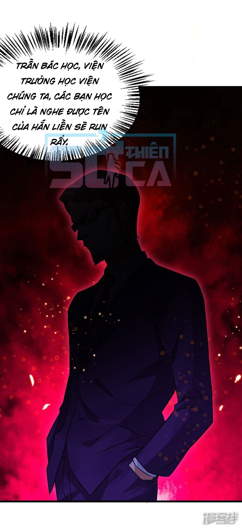 Siêu Cấp Bại Gia Tử Chapter 58 - 6