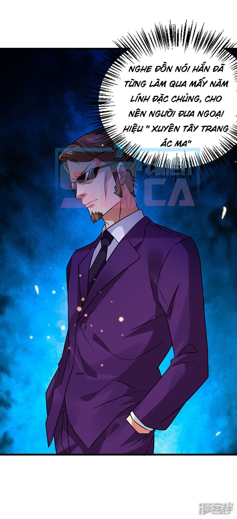 Siêu Cấp Bại Gia Tử Chapter 58 - 7