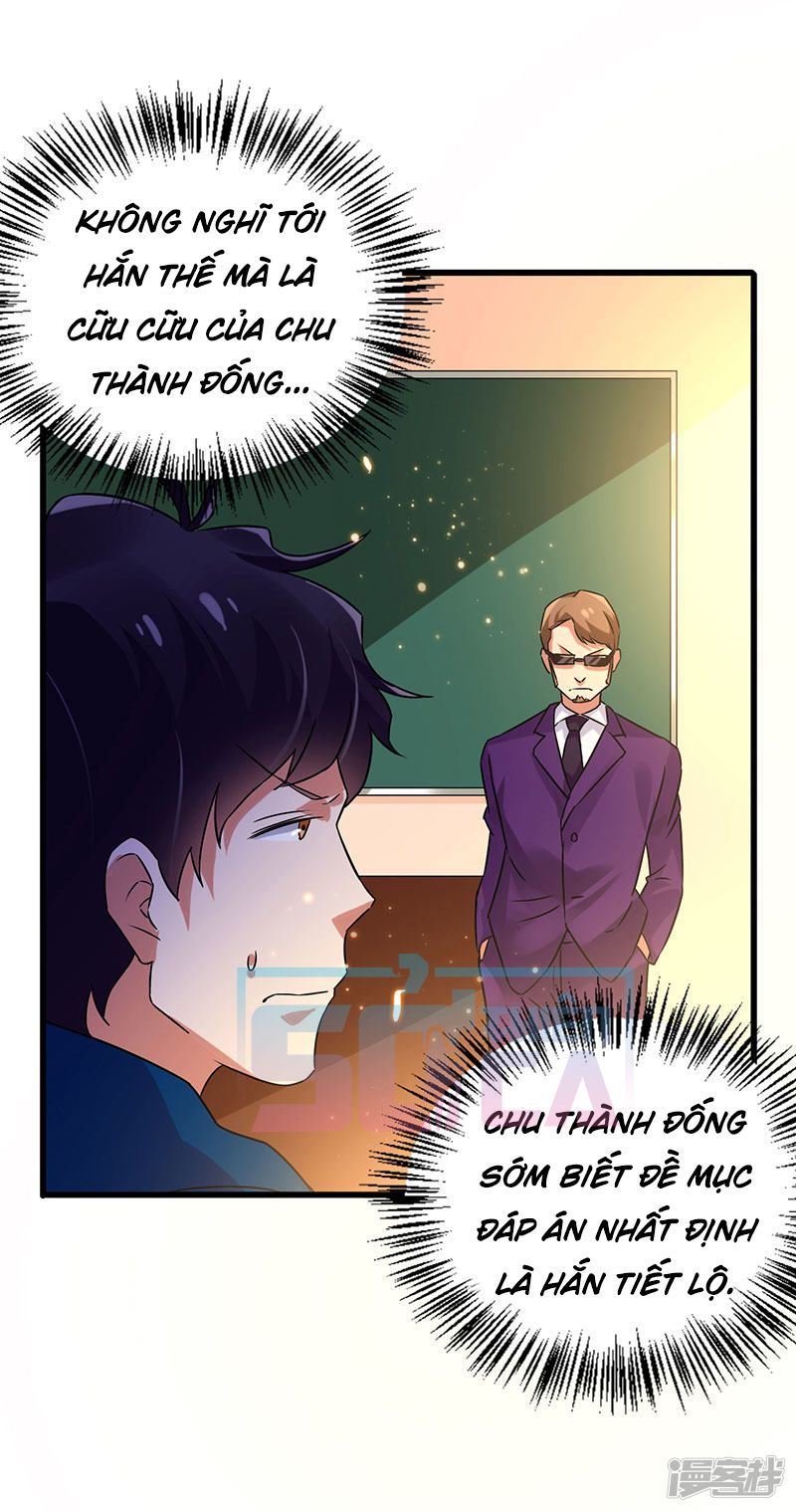 Siêu Cấp Bại Gia Tử Chapter 58 - 8