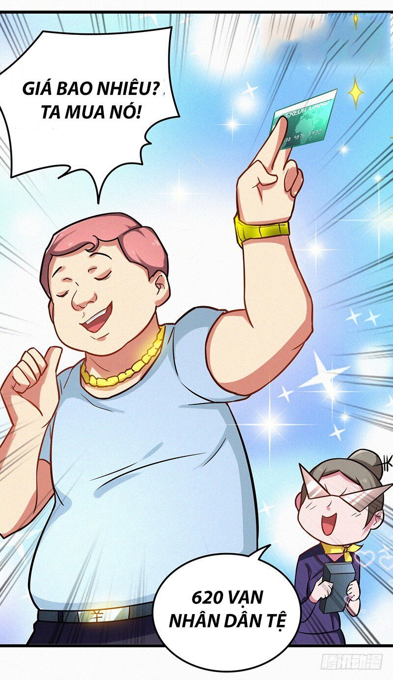 Siêu Cấp Bại Gia Tử Chapter 6 - 13
