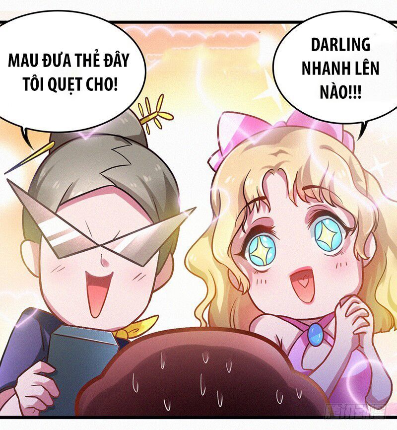 Siêu Cấp Bại Gia Tử Chapter 6 - 17