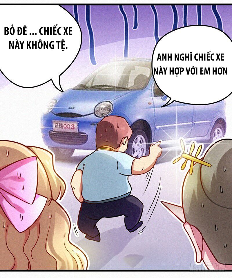 Siêu Cấp Bại Gia Tử Chapter 6 - 18