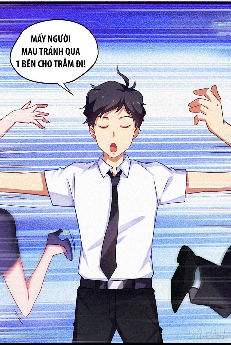 Siêu Cấp Bại Gia Tử Chapter 6 - 20