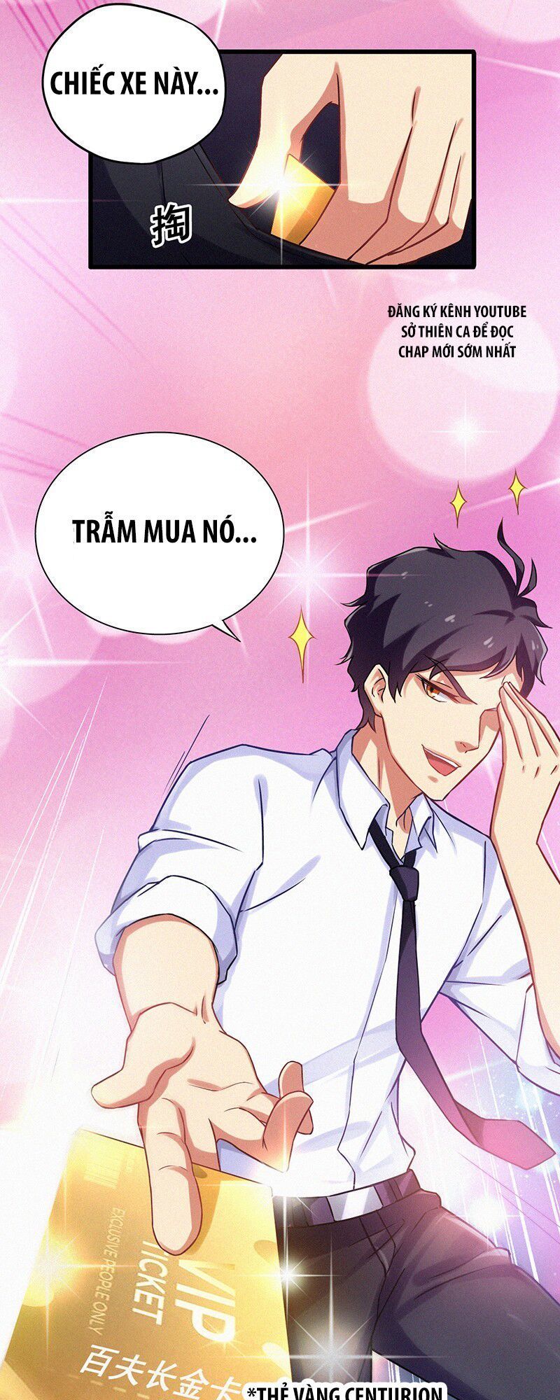 Siêu Cấp Bại Gia Tử Chapter 6 - 21
