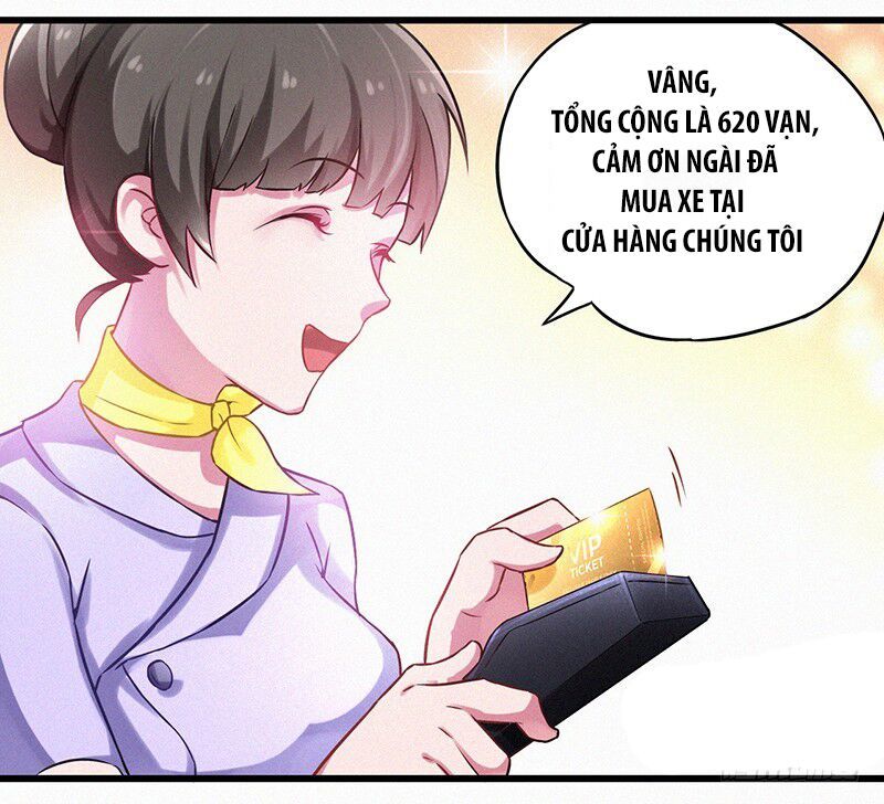 Siêu Cấp Bại Gia Tử Chapter 6 - 24
