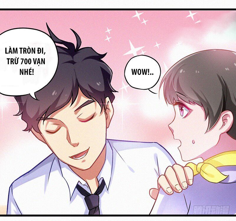 Siêu Cấp Bại Gia Tử Chapter 6 - 25