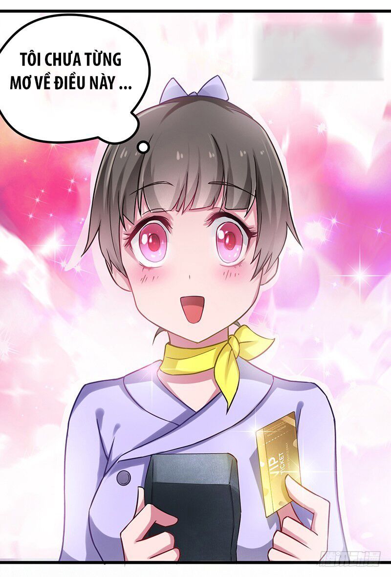 Siêu Cấp Bại Gia Tử Chapter 6 - 27