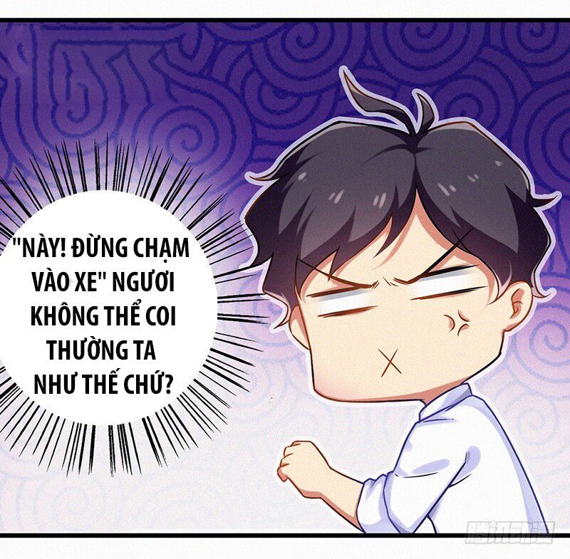 Siêu Cấp Bại Gia Tử Chapter 6 - 6