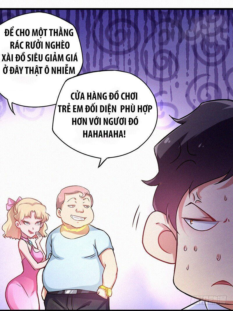 Siêu Cấp Bại Gia Tử Chapter 6 - 9