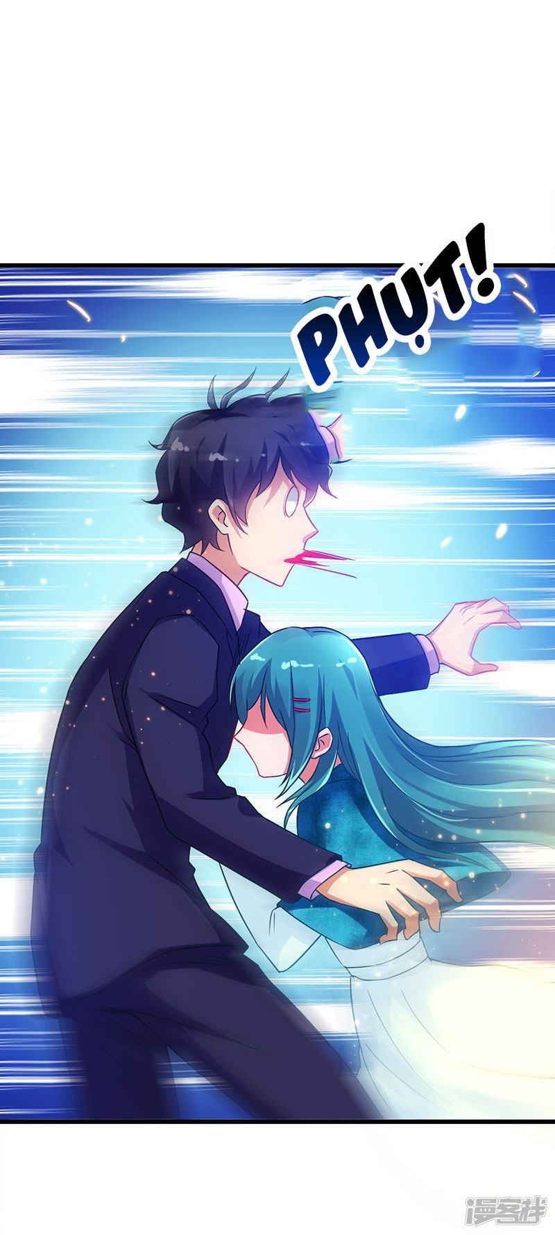 Siêu Cấp Bại Gia Tử Chapter 60 - 2