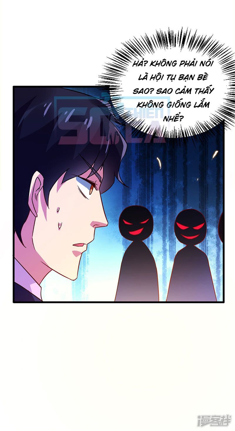 Siêu Cấp Bại Gia Tử Chapter 60 - 25