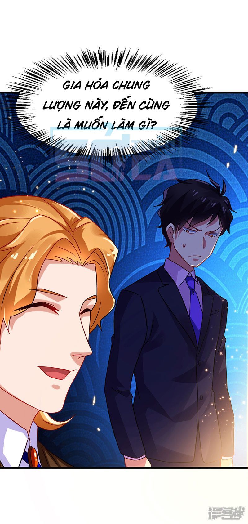 Siêu Cấp Bại Gia Tử Chapter 60 - 26