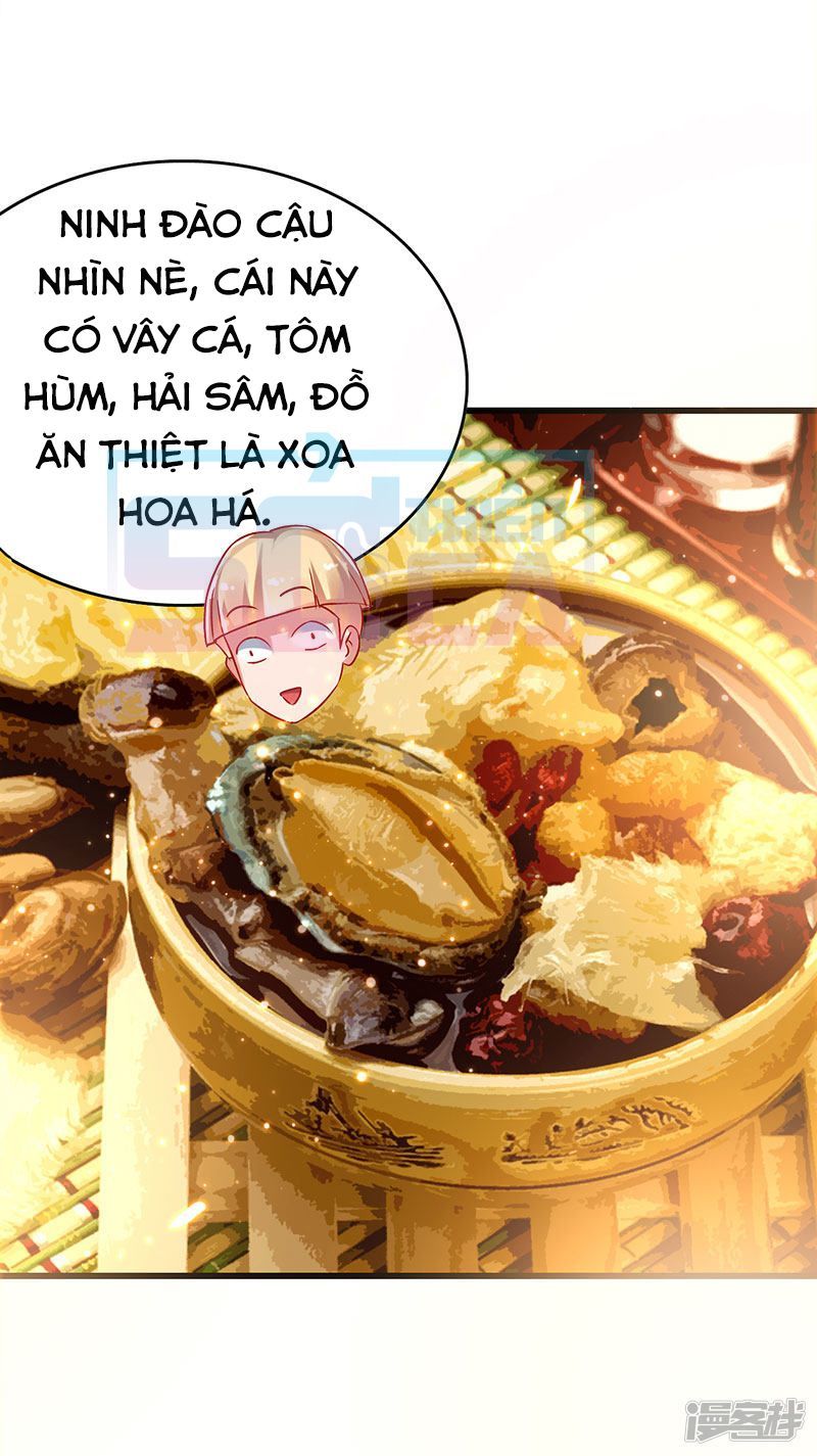 Siêu Cấp Bại Gia Tử Chapter 60 - 28