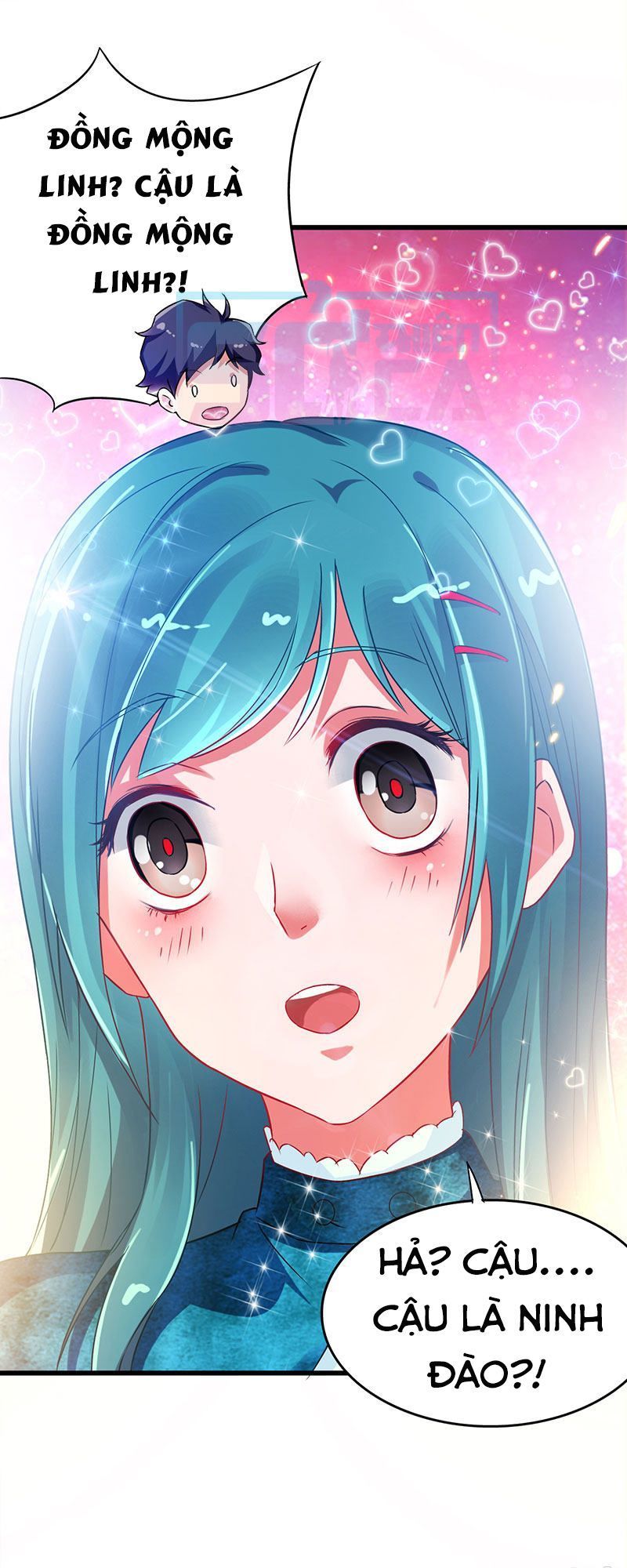 Siêu Cấp Bại Gia Tử Chapter 60 - 4