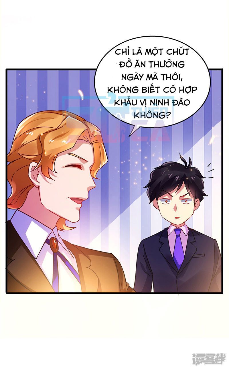 Siêu Cấp Bại Gia Tử Chapter 60 - 31
