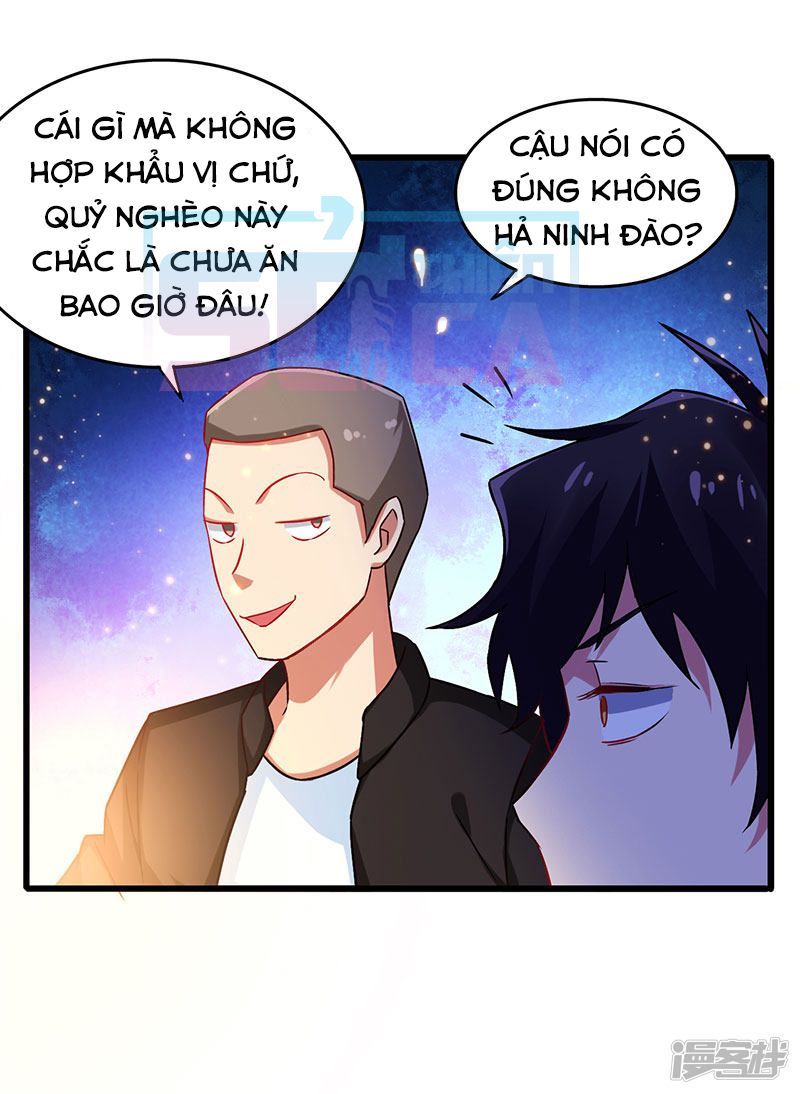 Siêu Cấp Bại Gia Tử Chapter 60 - 32