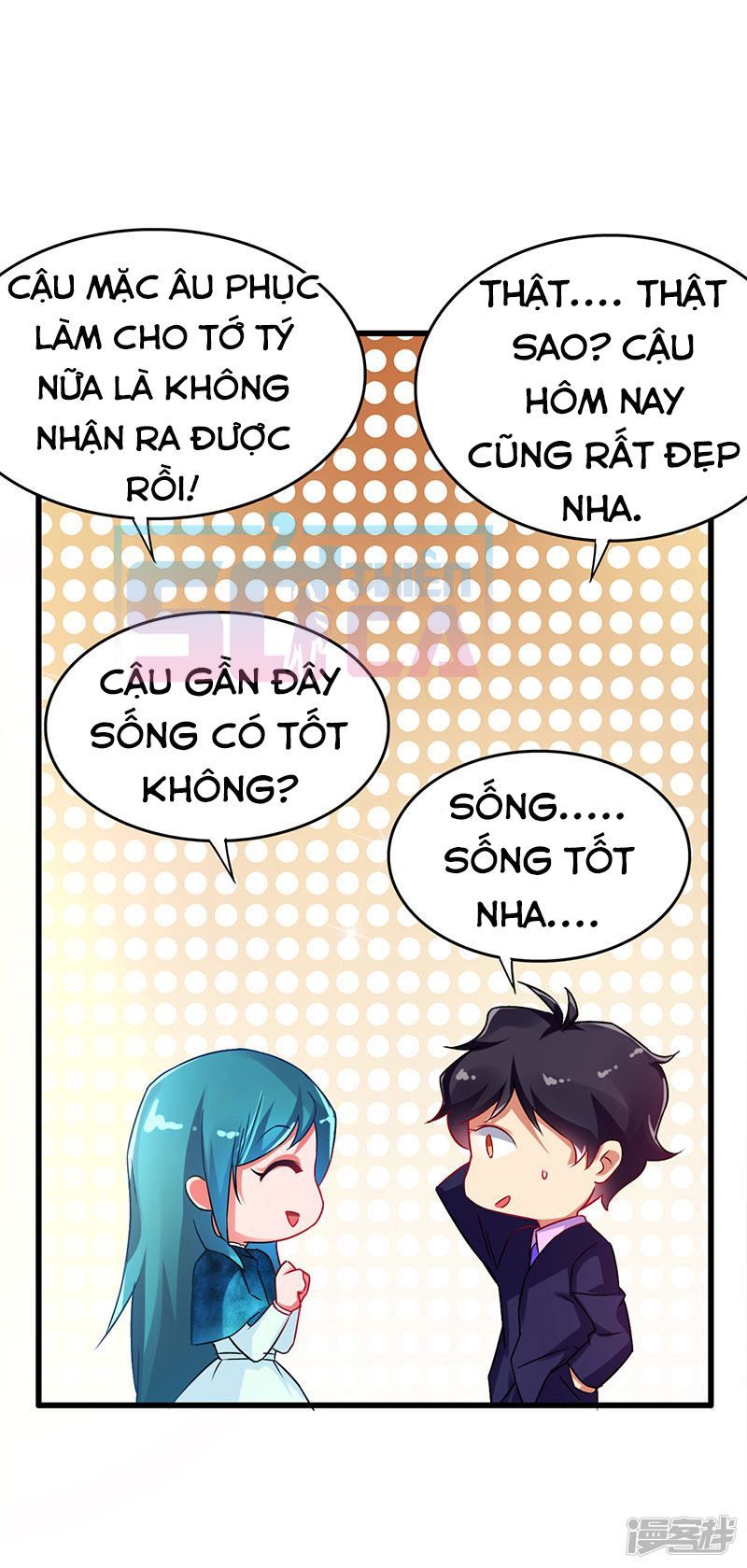 Siêu Cấp Bại Gia Tử Chapter 60 - 7