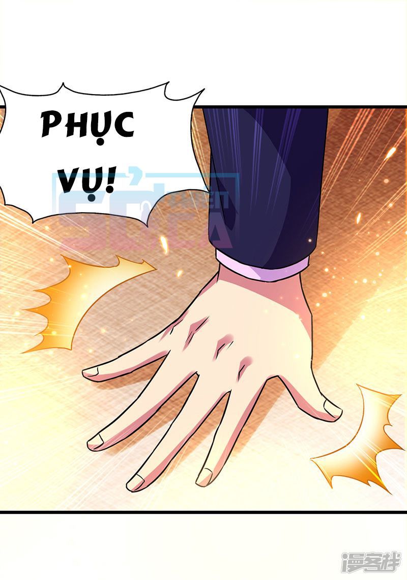 Siêu Cấp Bại Gia Tử Chapter 61 - 16