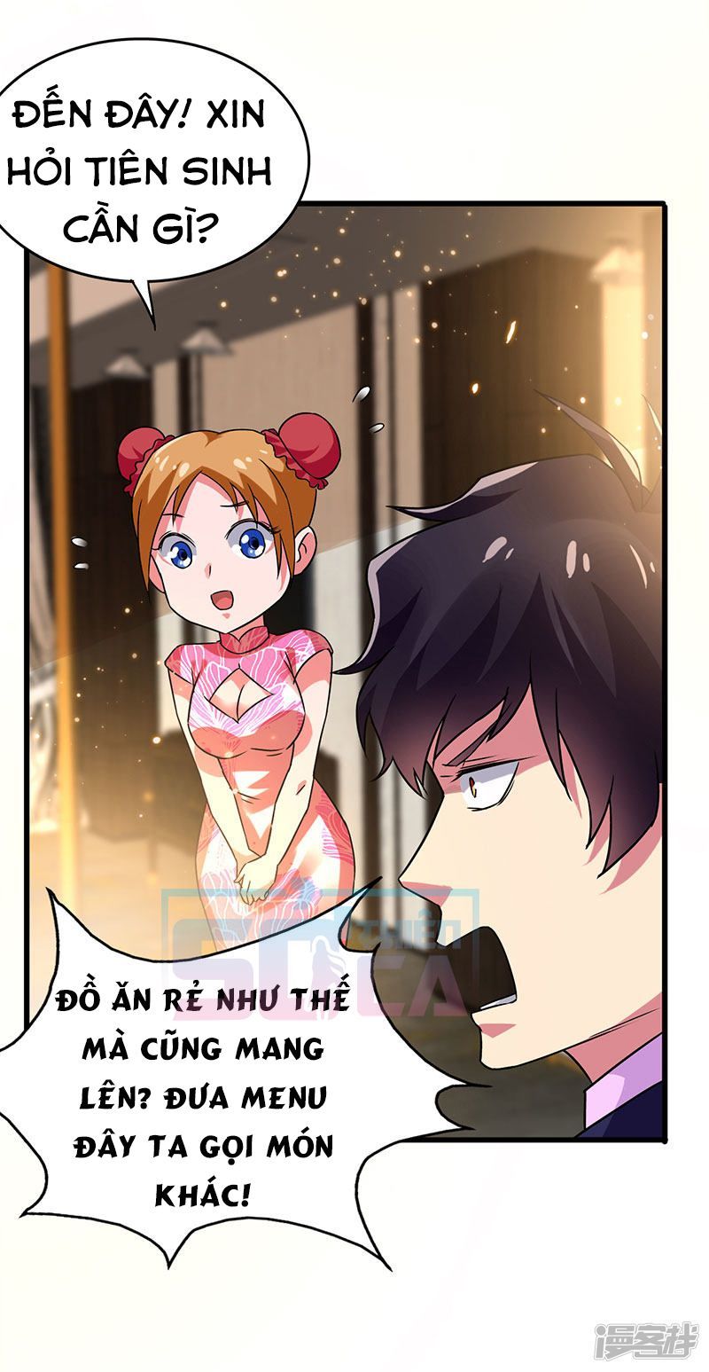 Siêu Cấp Bại Gia Tử Chapter 61 - 17