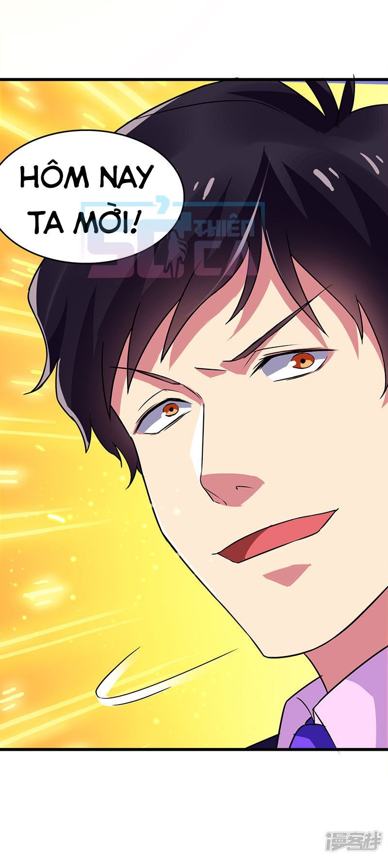 Siêu Cấp Bại Gia Tử Chapter 61 - 18