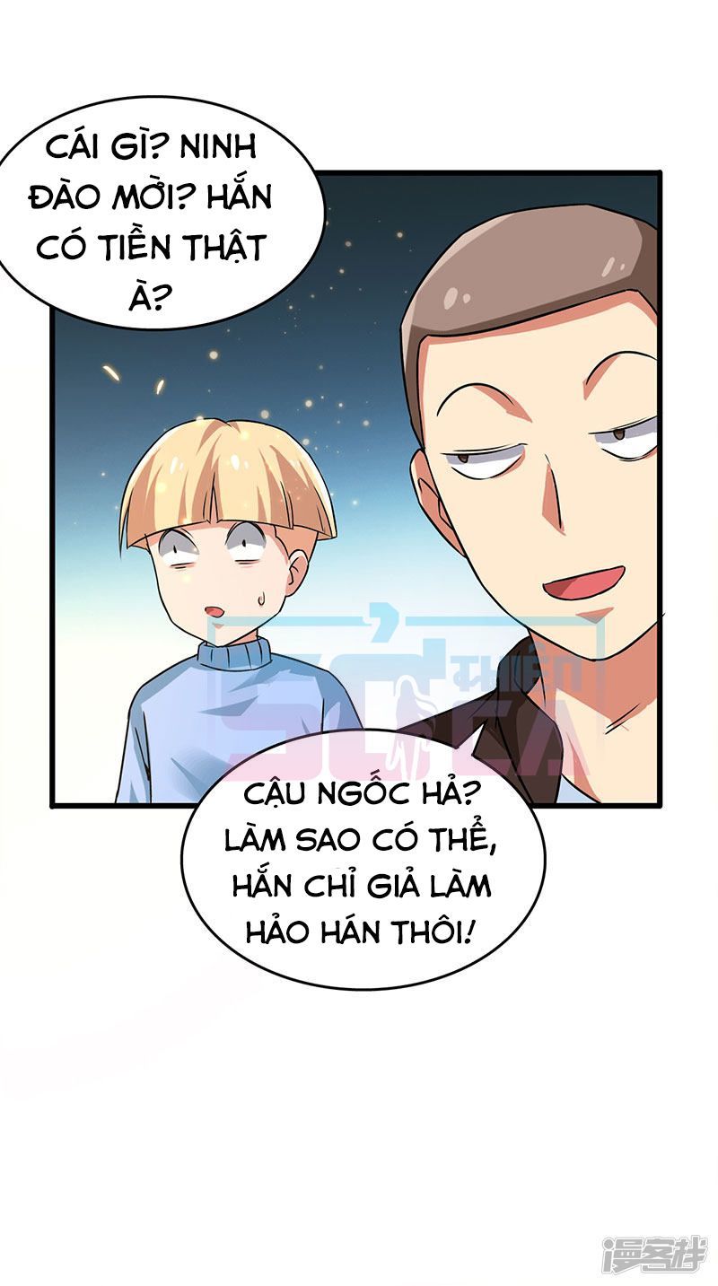 Siêu Cấp Bại Gia Tử Chapter 61 - 19