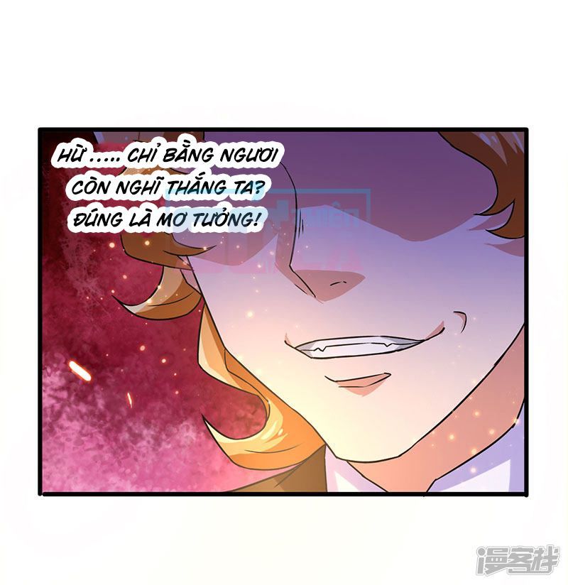 Siêu Cấp Bại Gia Tử Chapter 61 - 20