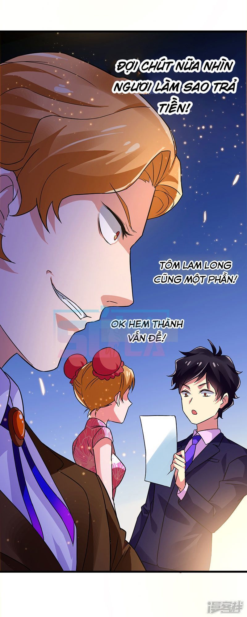 Siêu Cấp Bại Gia Tử Chapter 61 - 21