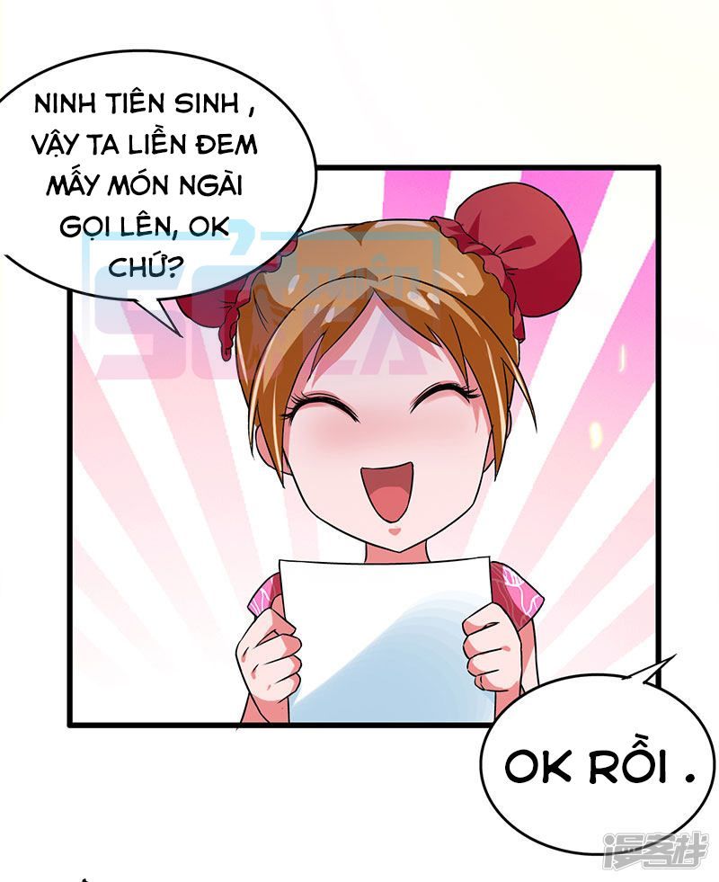 Siêu Cấp Bại Gia Tử Chapter 61 - 23