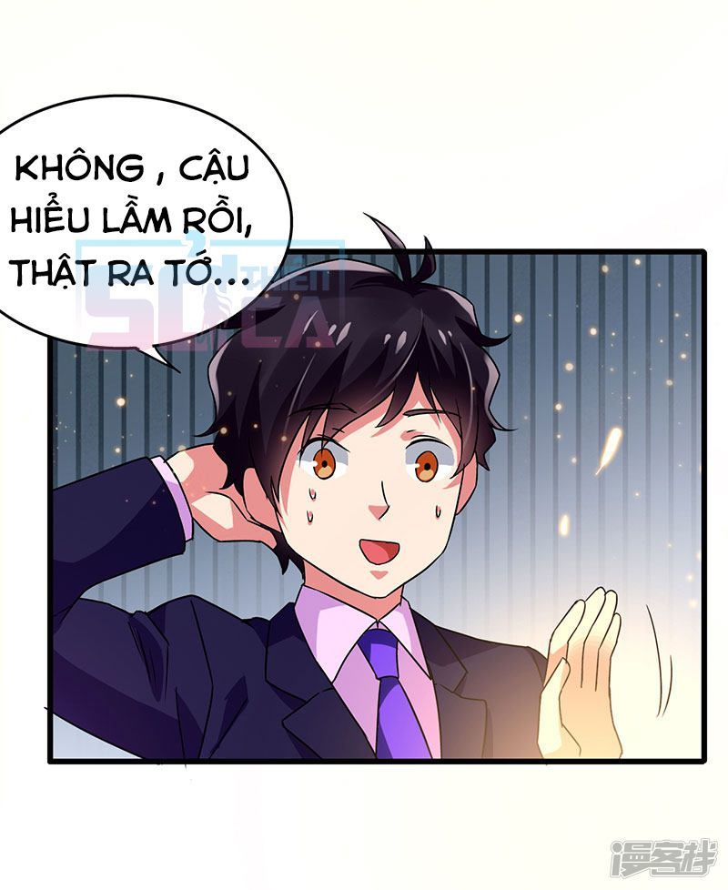 Siêu Cấp Bại Gia Tử Chapter 61 - 28
