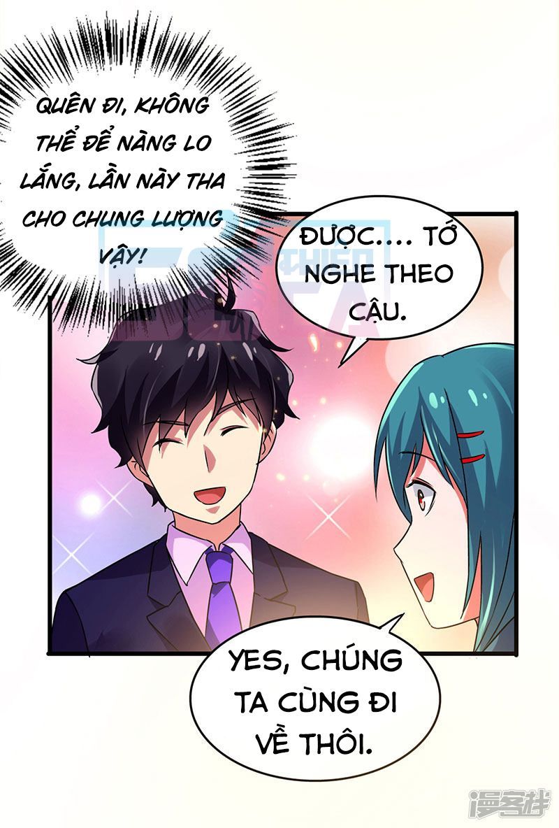 Siêu Cấp Bại Gia Tử Chapter 61 - 32