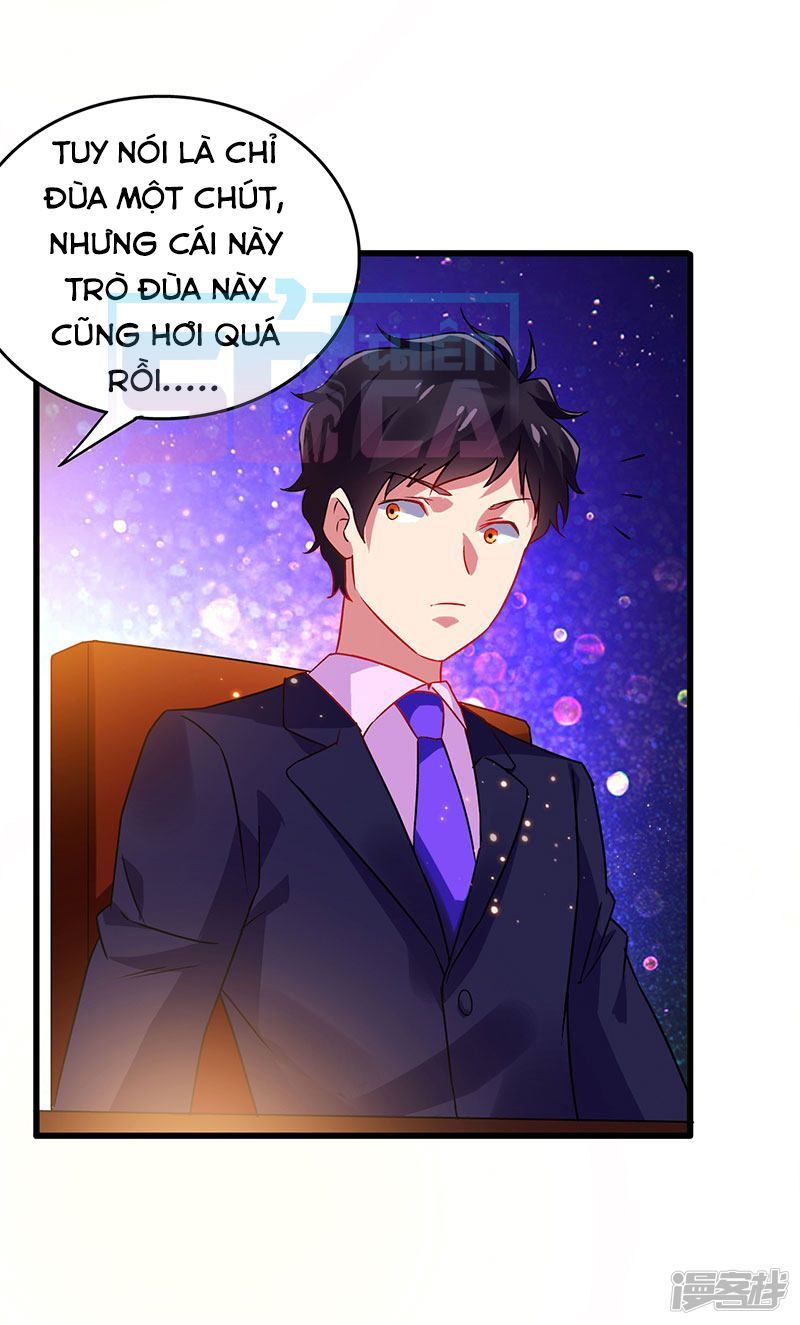 Siêu Cấp Bại Gia Tử Chapter 61 - 7