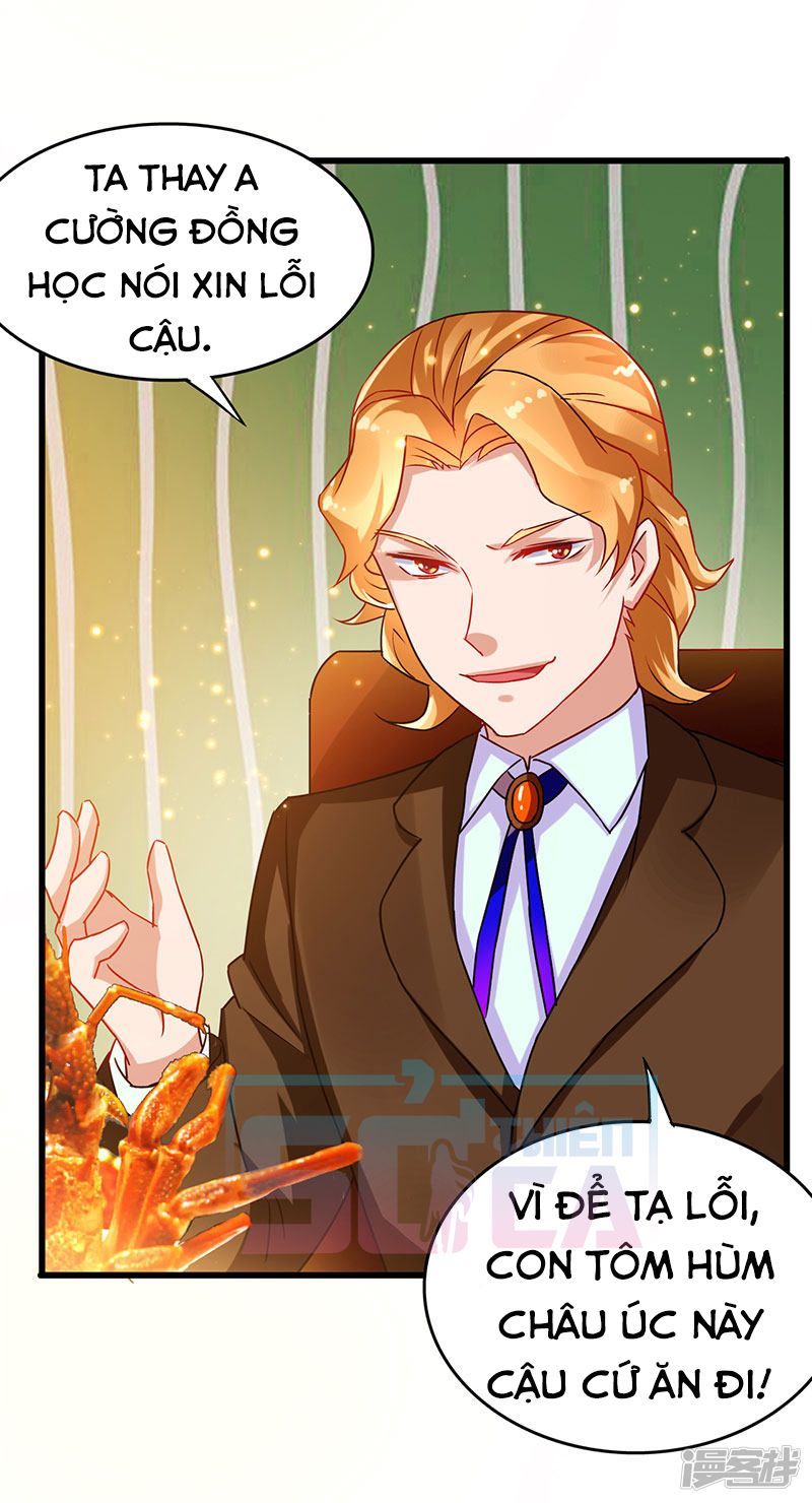 Siêu Cấp Bại Gia Tử Chapter 61 - 8