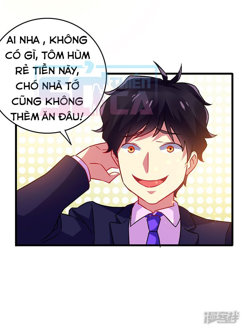 Siêu Cấp Bại Gia Tử Chapter 61 - 9