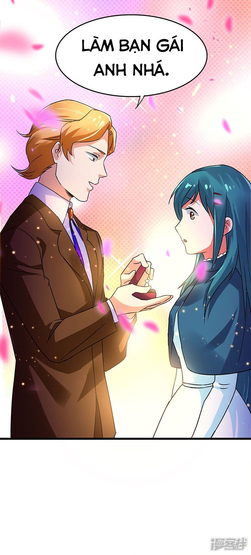 Siêu Cấp Bại Gia Tử Chapter 62 - 16