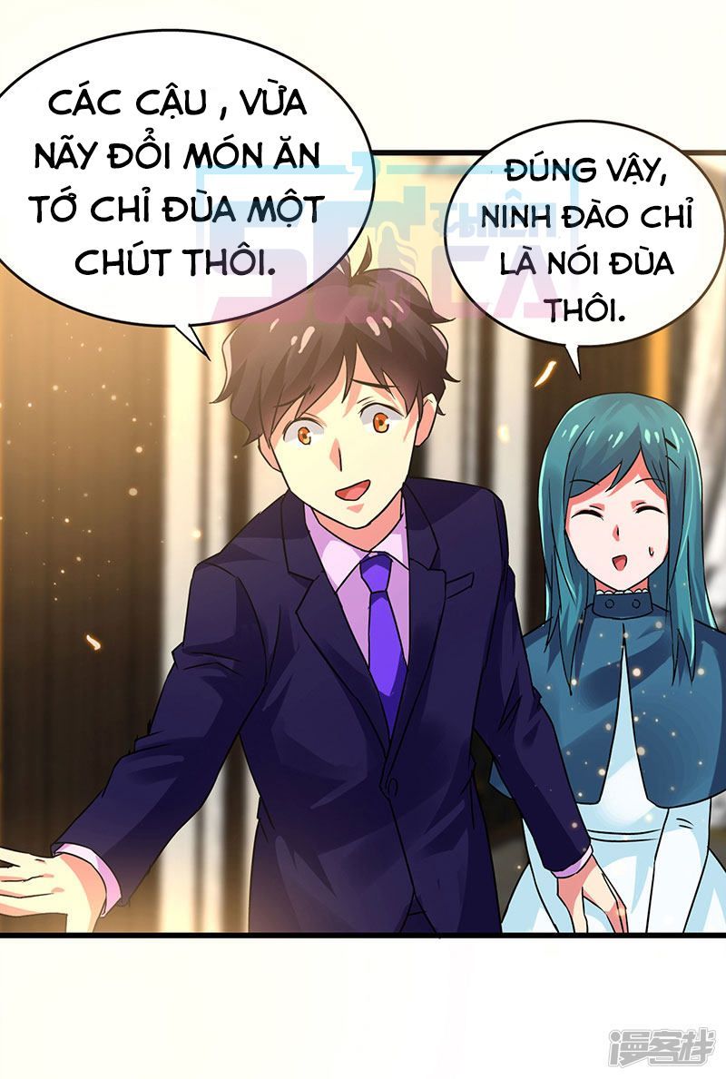 Siêu Cấp Bại Gia Tử Chapter 62 - 3