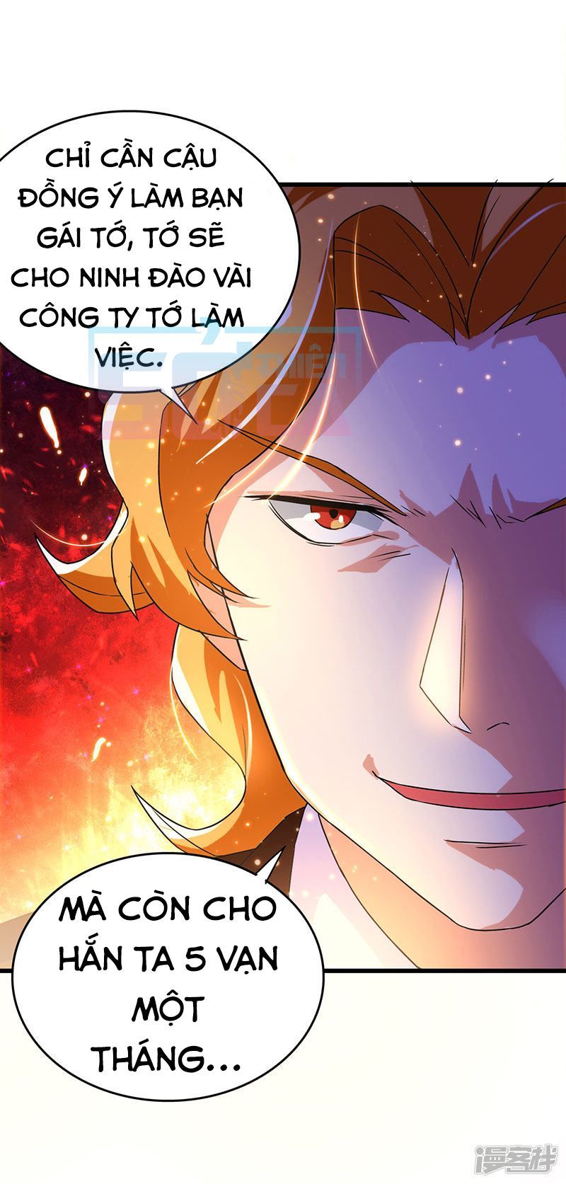 Siêu Cấp Bại Gia Tử Chapter 62 - 22