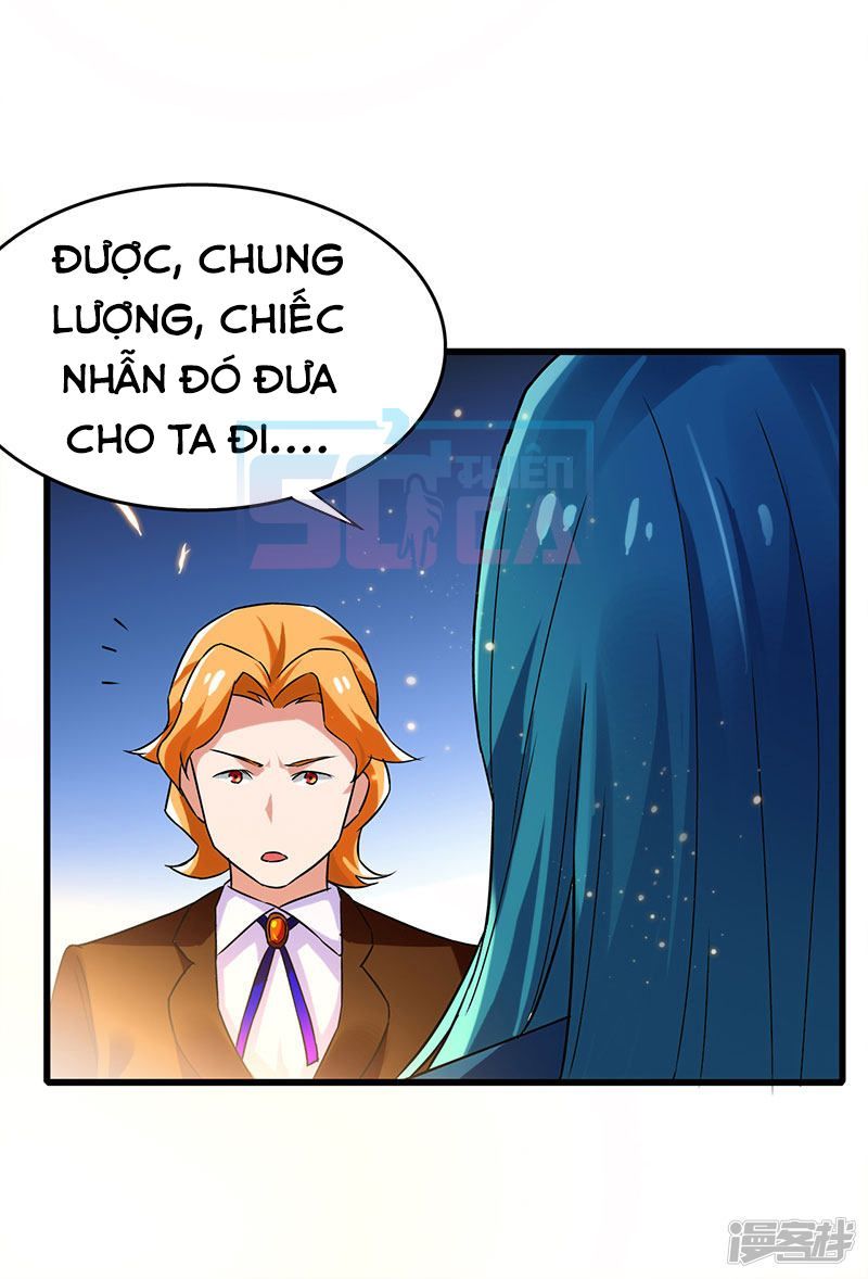 Siêu Cấp Bại Gia Tử Chapter 62 - 25