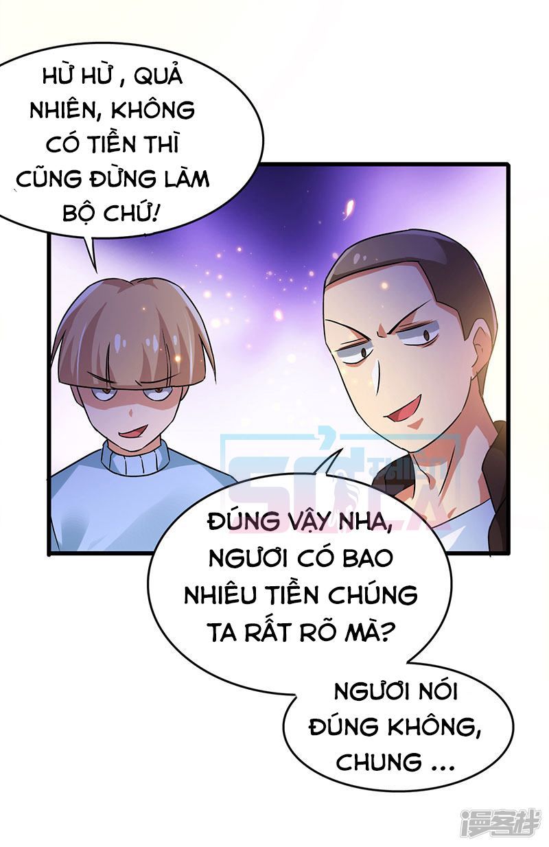 Siêu Cấp Bại Gia Tử Chapter 62 - 4