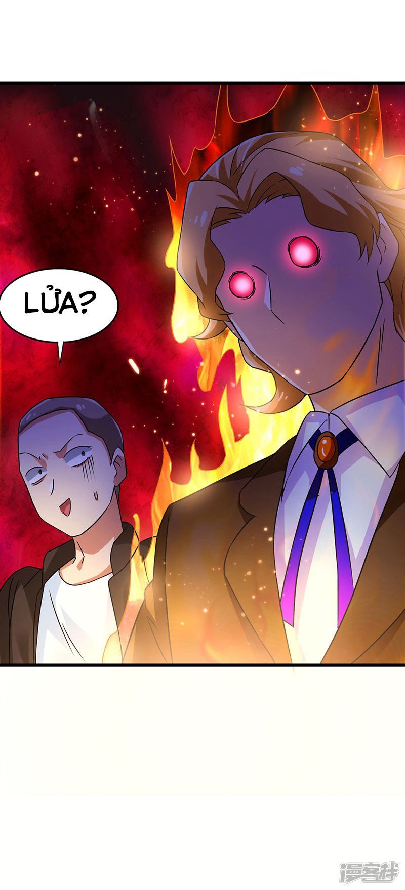 Siêu Cấp Bại Gia Tử Chapter 62 - 5