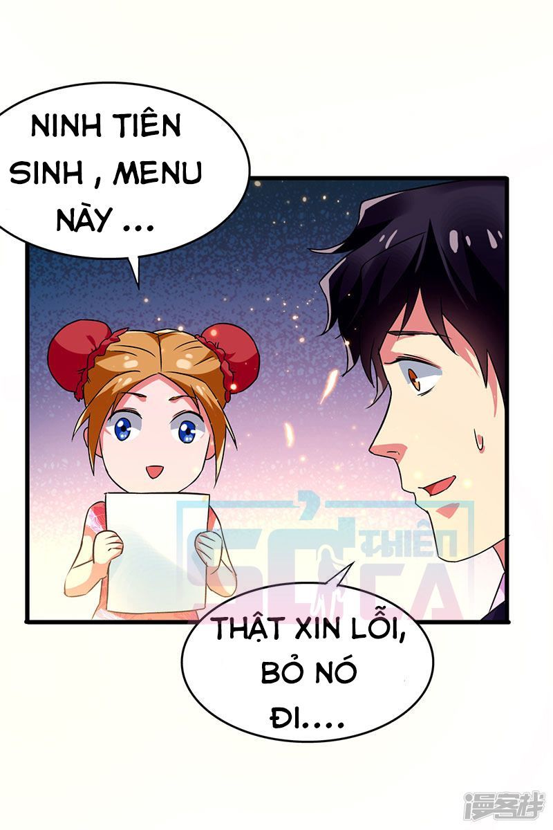Siêu Cấp Bại Gia Tử Chapter 62 - 9