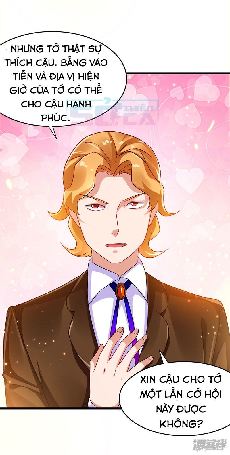 Siêu Cấp Bại Gia Tử Chapter 63 - 3