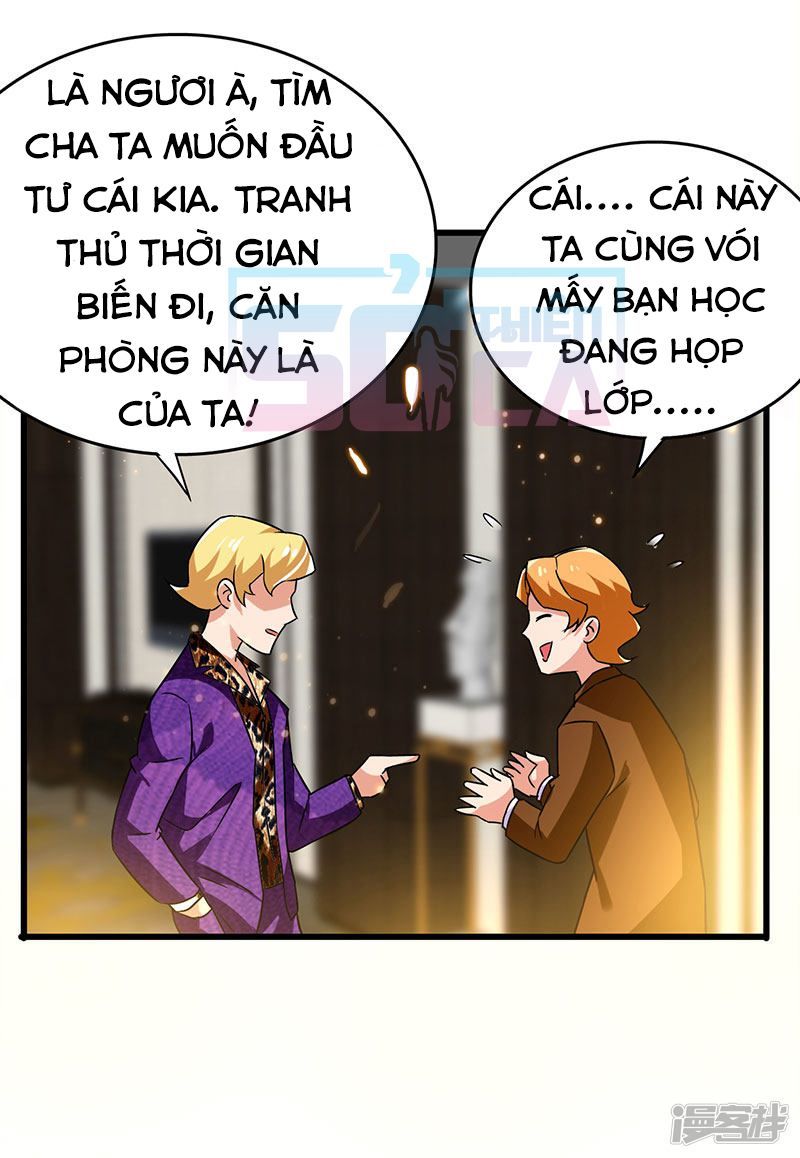 Siêu Cấp Bại Gia Tử Chapter 63 - 26
